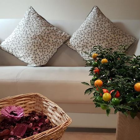 Veronetta Lovely Apartment Bagian luar foto