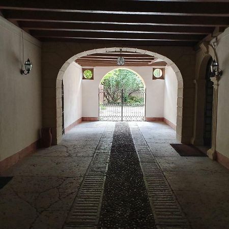 Veronetta Lovely Apartment Bagian luar foto