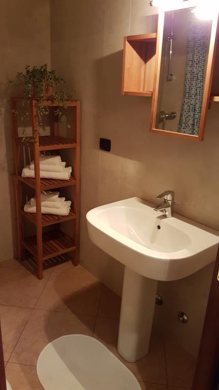 Veronetta Lovely Apartment Bagian luar foto