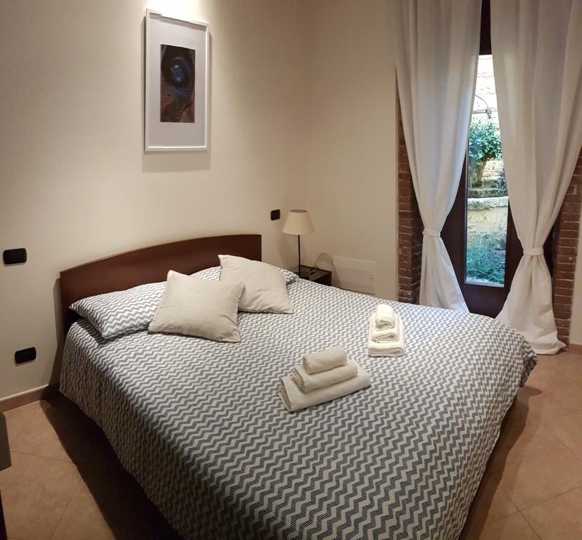 Veronetta Lovely Apartment Bagian luar foto